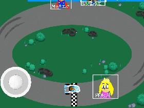 Mario Kart 1