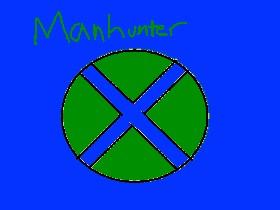 Martian Manhunter