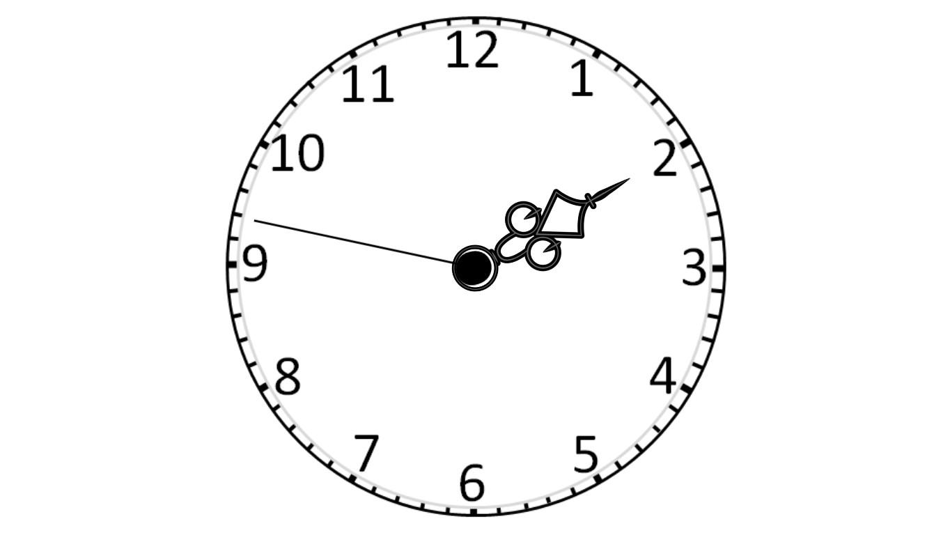 Analog Clock