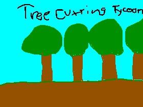 Tree Cutting Tycoon V0.6