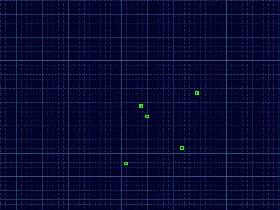 Spinning Squares 3