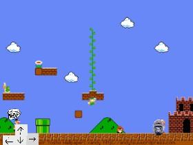 Platformer Test remix