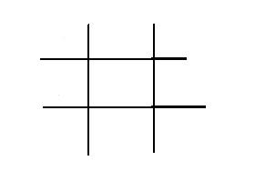 tic tac toe