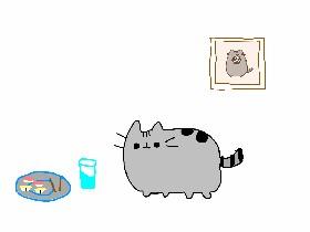 My Pet Pusheen