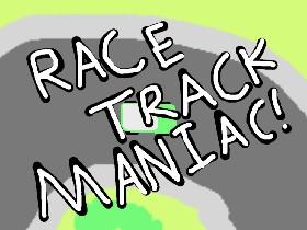 Race Track Maniac 2