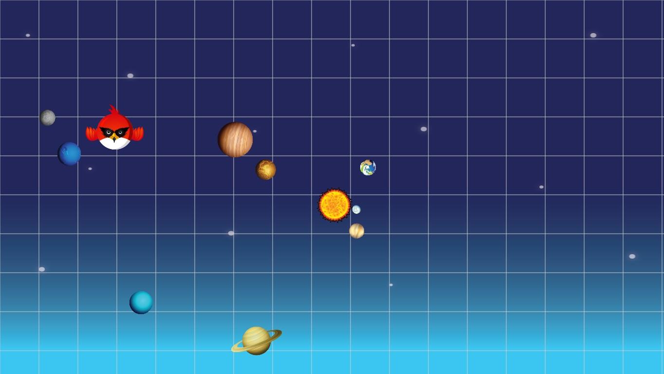 Solar System