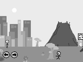 The World of Stickmen 1