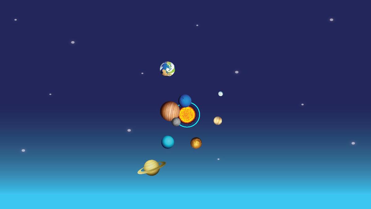 Solar System