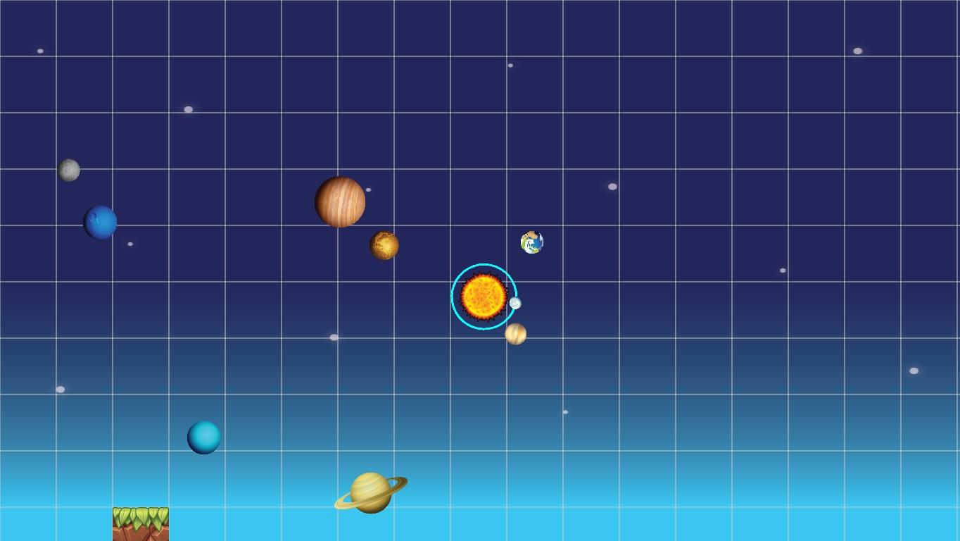 Solar System