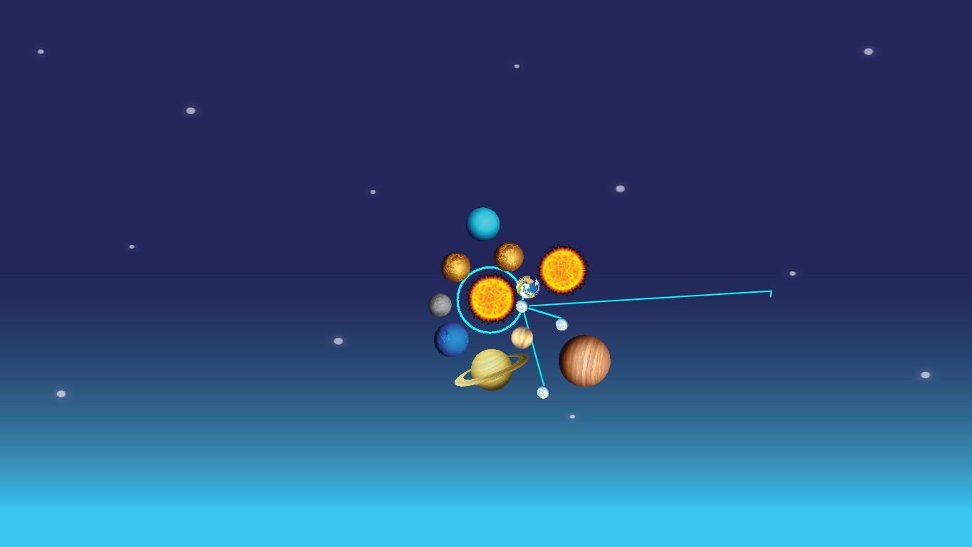 Solar System