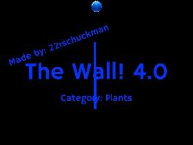 The Wall 5.00