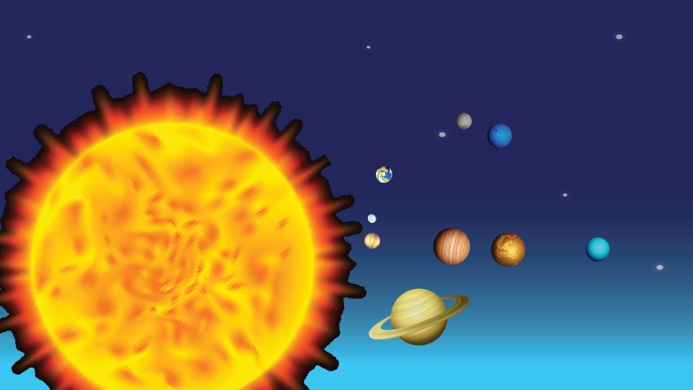 Solar System