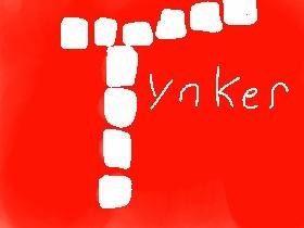 Tynker sign 