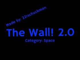 The Wall 2.0 2 2