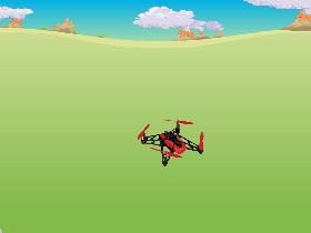 Flappy Drone