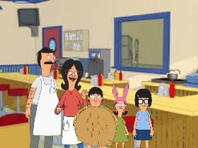 Bobs Burgers