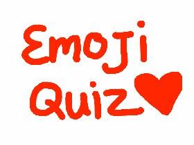 emoji quiz 2 1