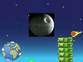 death star