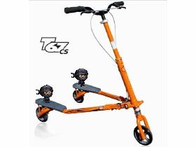 Trikke