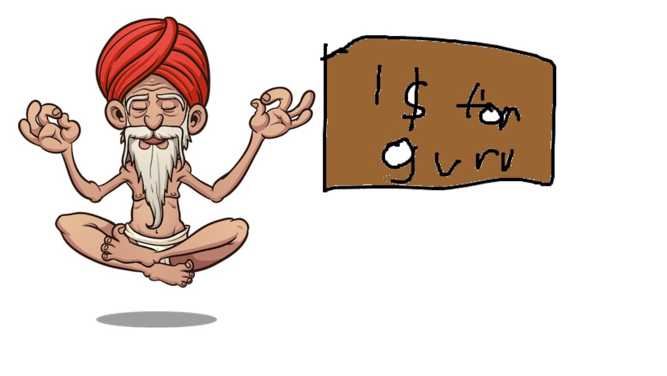 guru