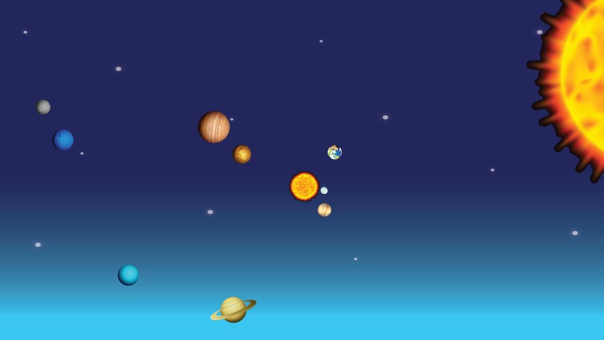 Solar System