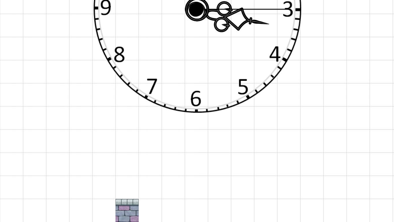 Analog Clock