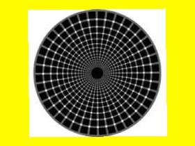 Optical Illusion 6