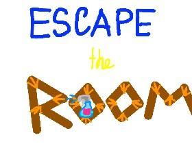 Escape the room 1