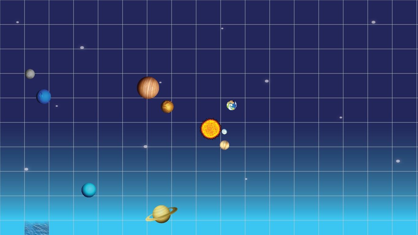 Solar System