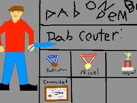 Dabbing Simulator 1