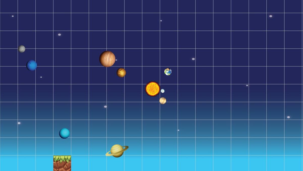 Solar System