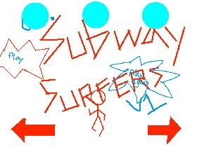 Subway surf v1 1