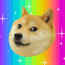 MLG Doge Wave 1.0 1