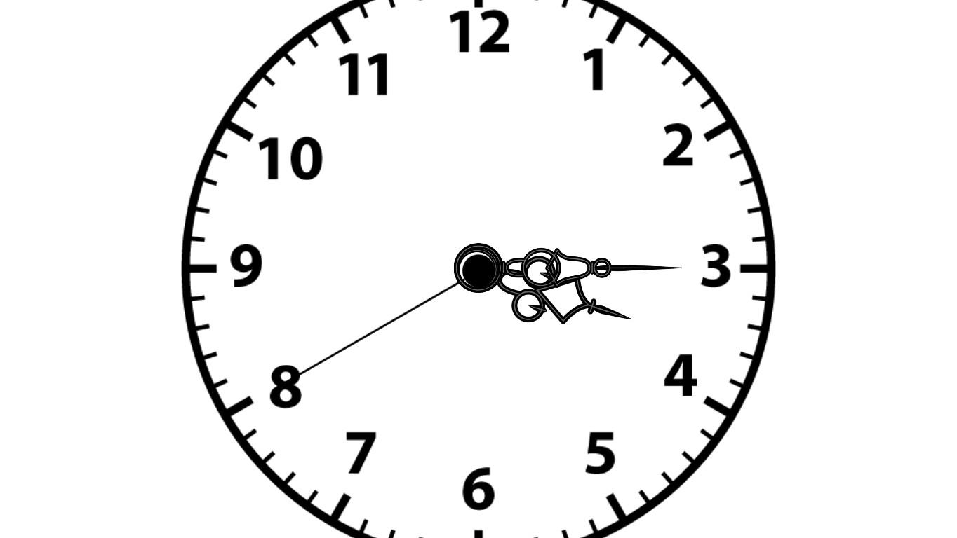 Analog Clock