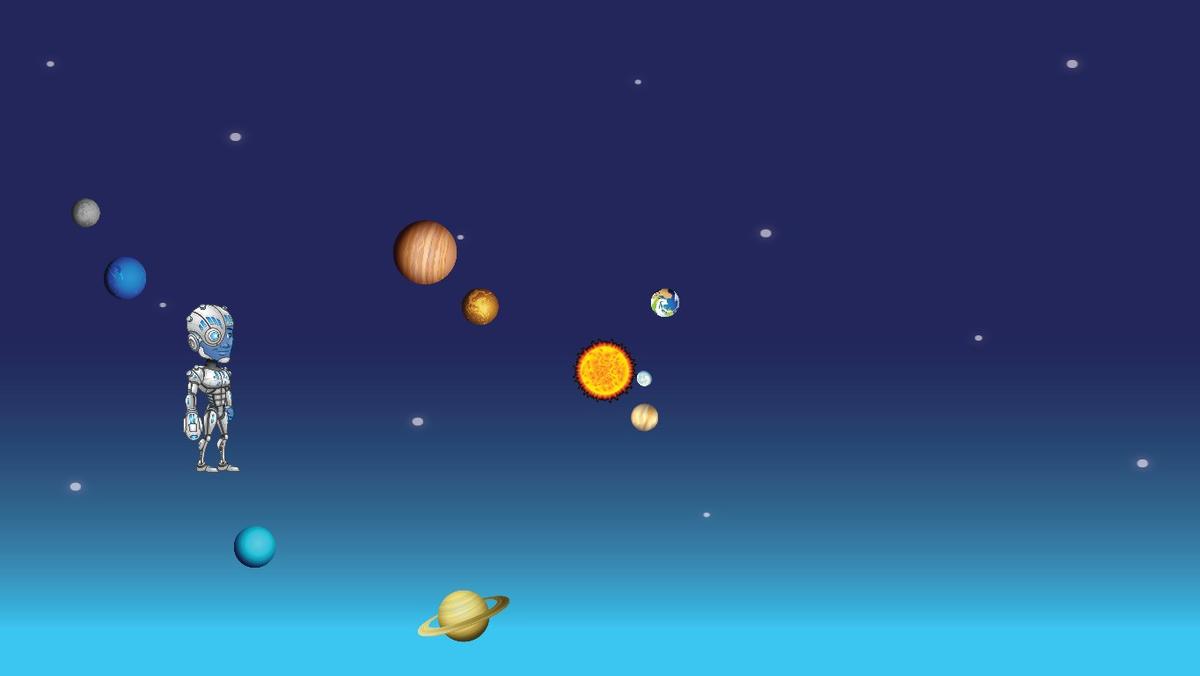 Solar System