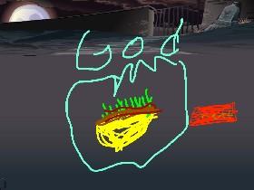 God is the taco mlg