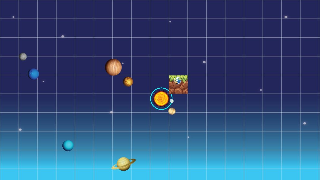 Solar System