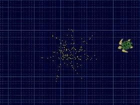 Spiral Triangles 1