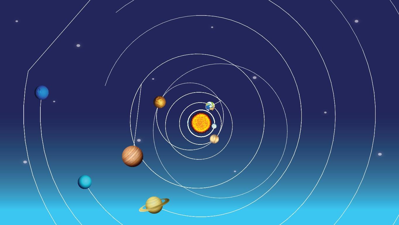 Solar System