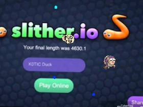 Slither.io 3 2 1