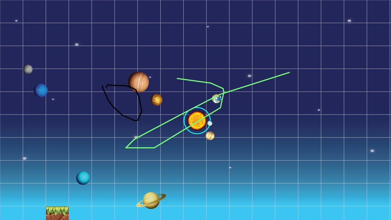 Solar System