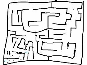 maze