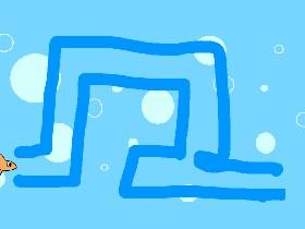 Draw a Maze 1