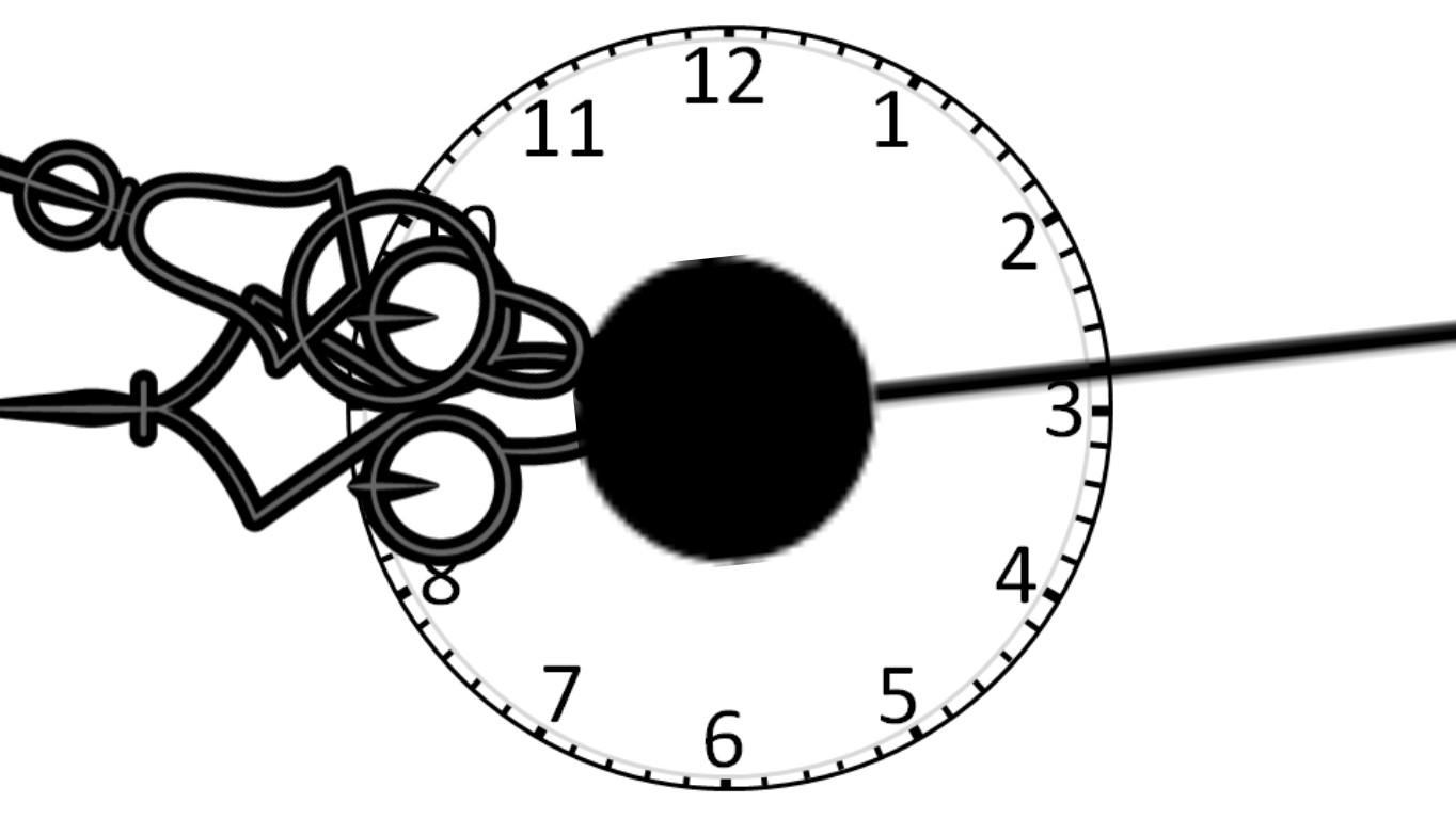 Analog Clock