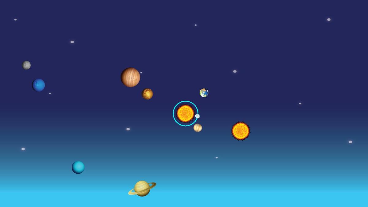 Solar System