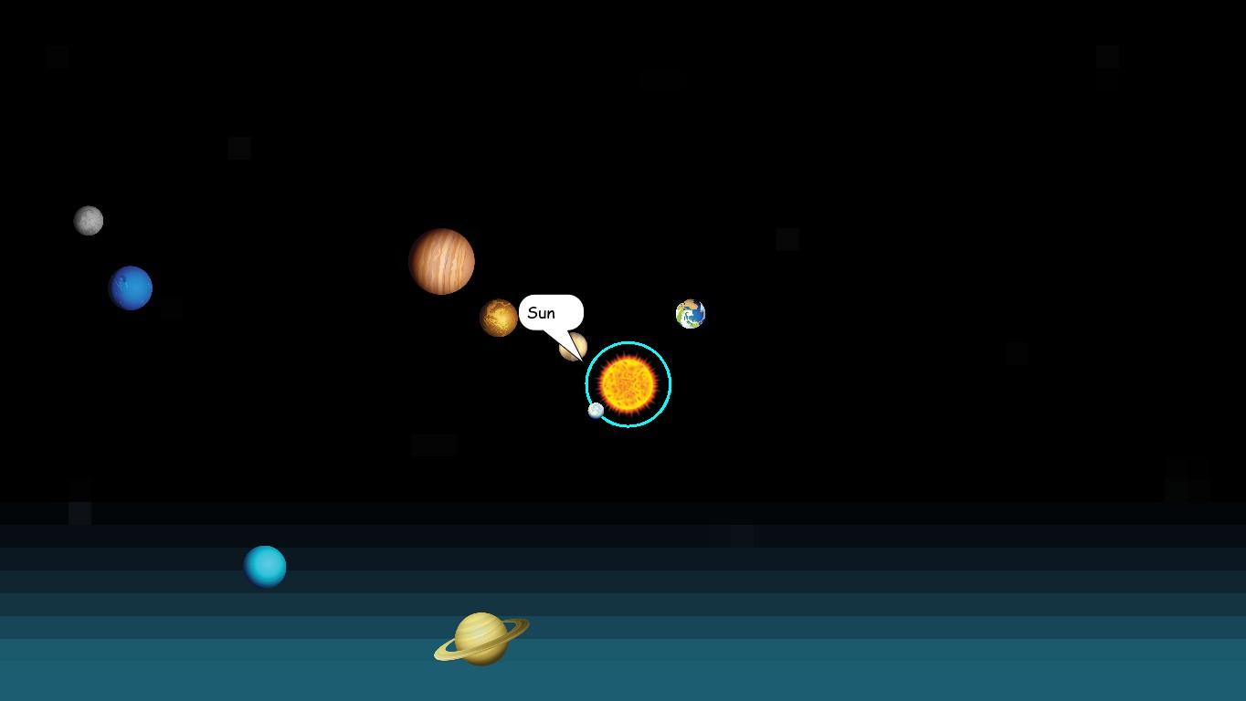 Solar System