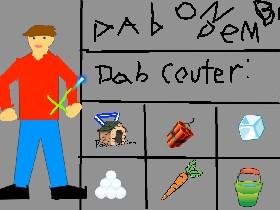 Dabbing Simulator 1