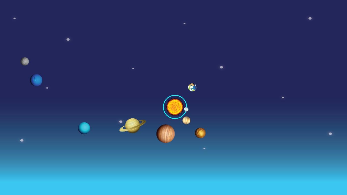 Solar System