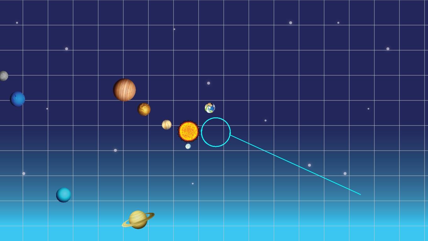 Solar System