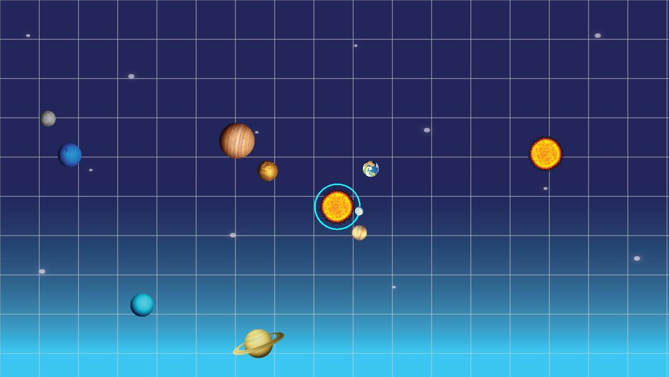 Solar System